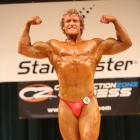 Jack  Nelson - NPC Vancouver USA Natural & Tanji Johnson 2013 - #1